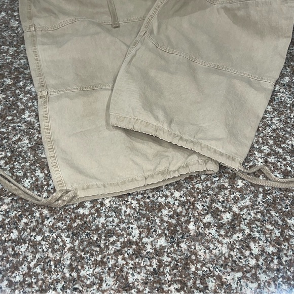 James Perse Cropped Pants - Picture 5 of 8